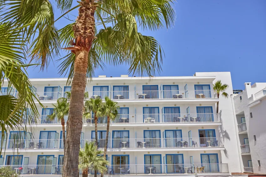 Ilusion Vista Blava 3*-3