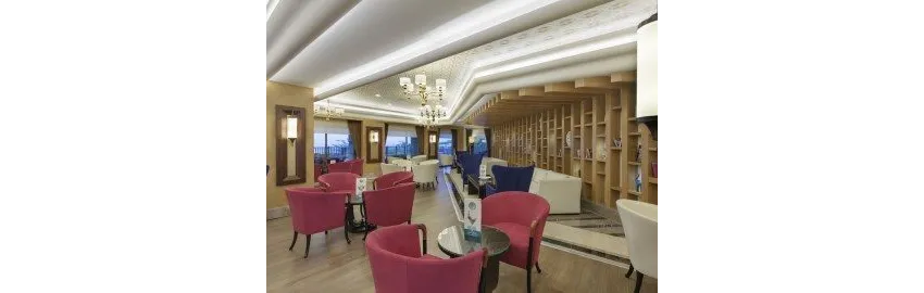 Alba Resort Hotel 5*-10