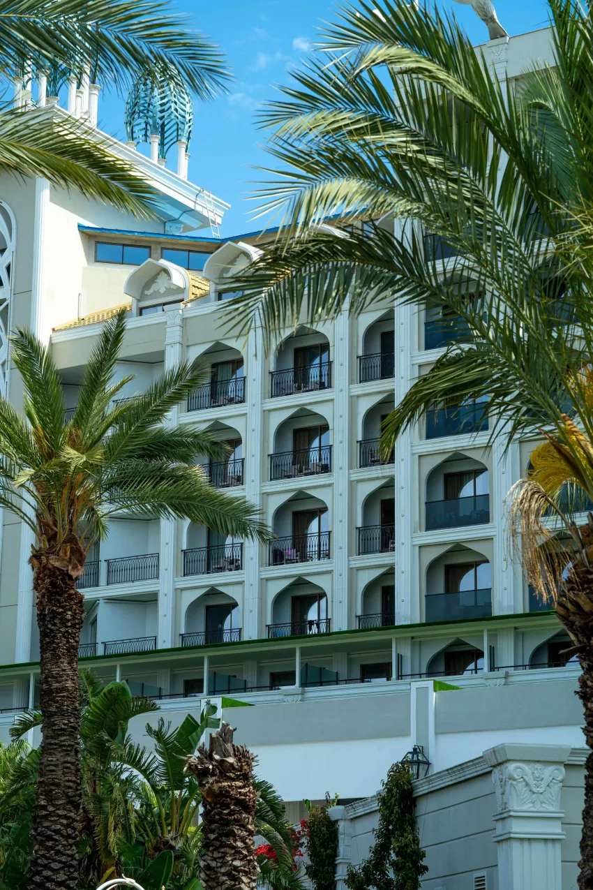 Granada Luxury Belek 5*-14