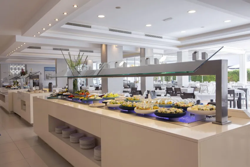 Mar Hotels Playa de Muro Suites 4*-28