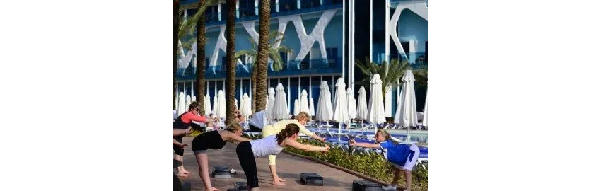 Vikingen Infinity Resort & Spa 5*-24
