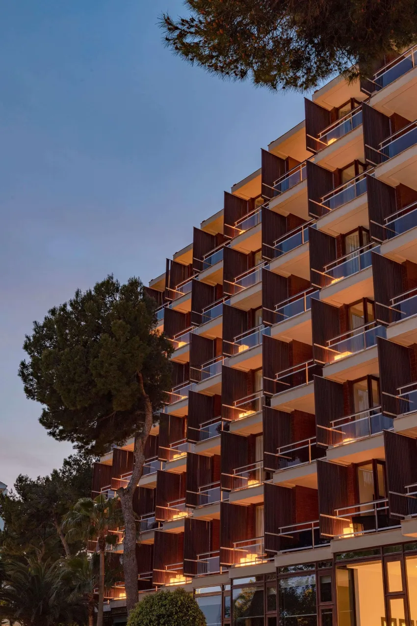 Hotel de Mar Gran Melia 5*-43