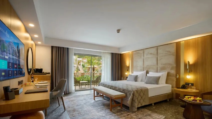Movenpick Resort Antalya Tekirova 5*-82