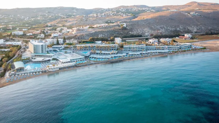 Arina Beach Resort 5*-37
