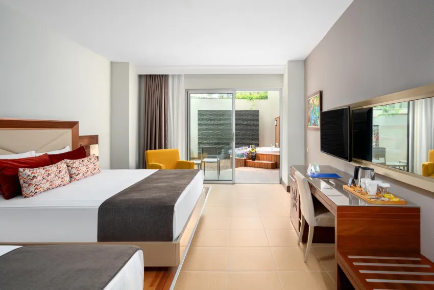 Leodikya Kirman Premium (Ex. Kirman Leodikya Resort) 5*-13