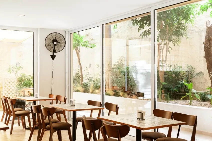 Majestic Rhodes 3*-13