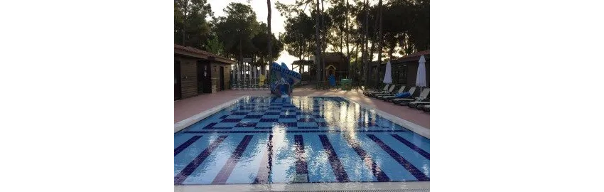 Champion Holiday Village 5*-12