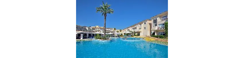 Isla de Cabrera Aparthotel 4*-17
