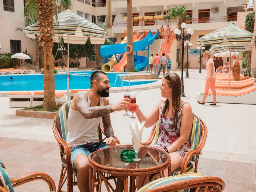 Empire Hotel Aqua Park 3*-6