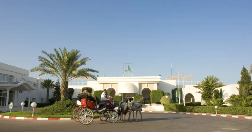 El Mouradi Club Kantaoui 4*-67