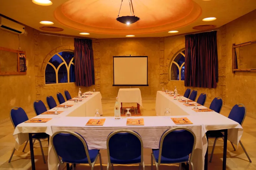 Lella Baya Thalasso 4*-132