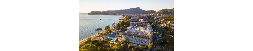 Armas Gul Beach 4*-1