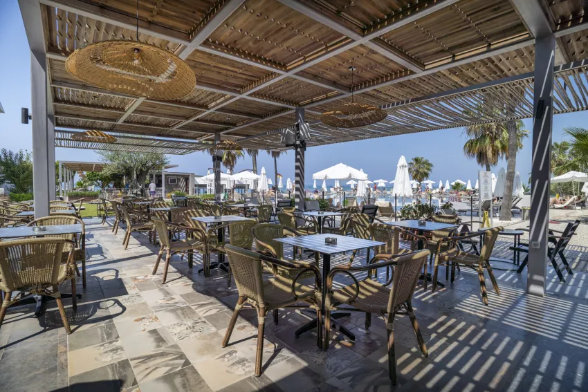 Flora Garden Beach (Adults Only 16+) 5*-231