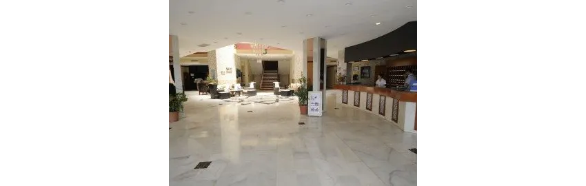 EXCLUSIVE AKAY 2026 - First Class Hotel 5*-4