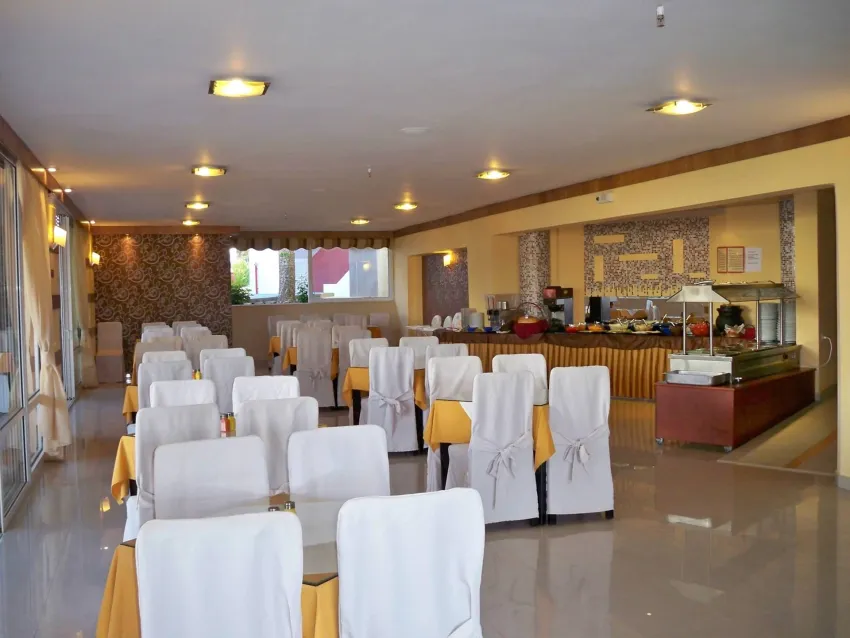 Palladion Hotel 3*-12