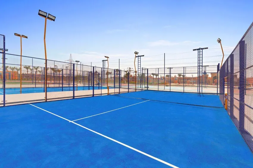 Pickalbatros Alf Leila Wa Leila Resort 4*-48