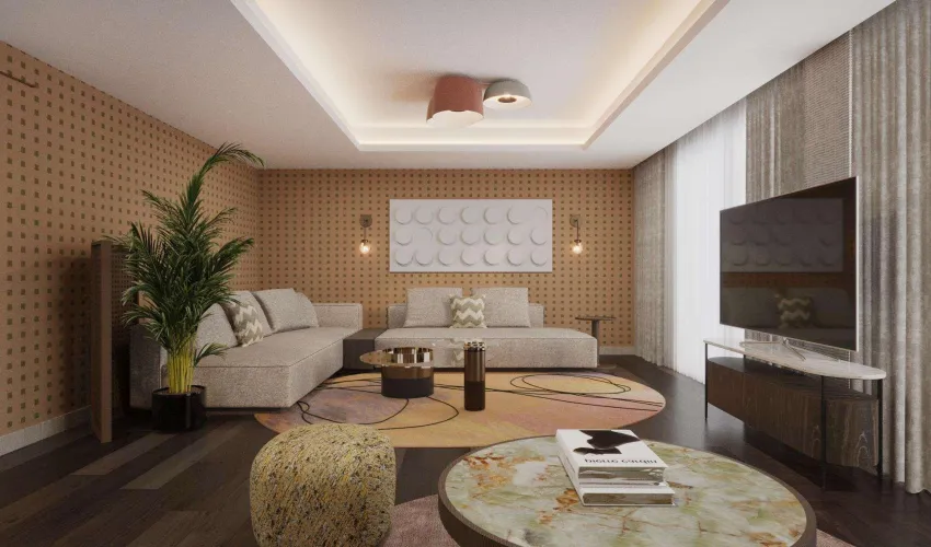 Gloria Golf Resort 5*-26