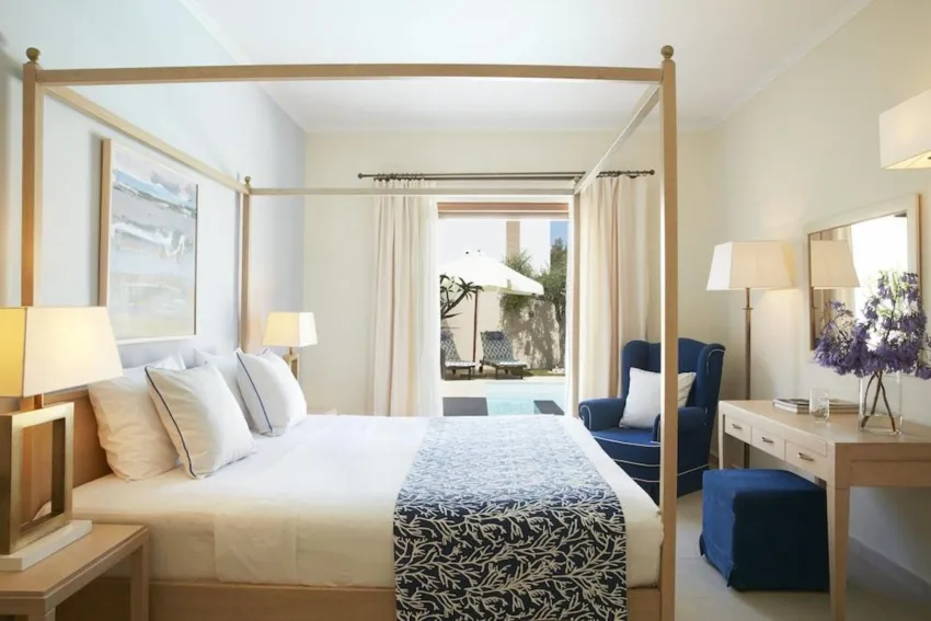 Lindian Village Resort Rhodes, Curio Collection by Hilton 5*-21