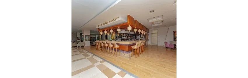 Sunis Kumkoy Beach Resort & Spa 5*-23