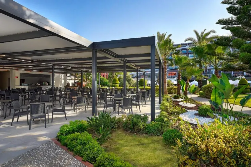 ANNABELLA DIAMOND HOTEL & SPA  5*-23