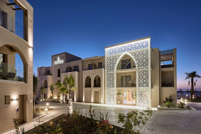 Pepper Sea Club Hotel Adults Only 16+ 5*-4