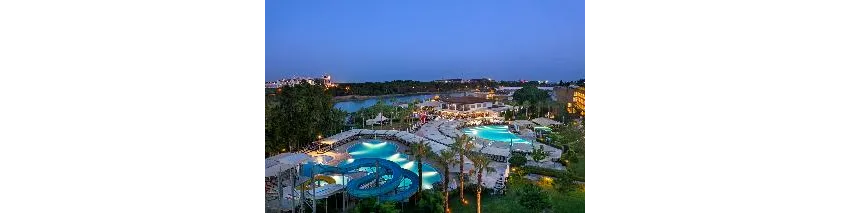Marvida Family Eco (Ex.Otium Family Eco) 5*-15