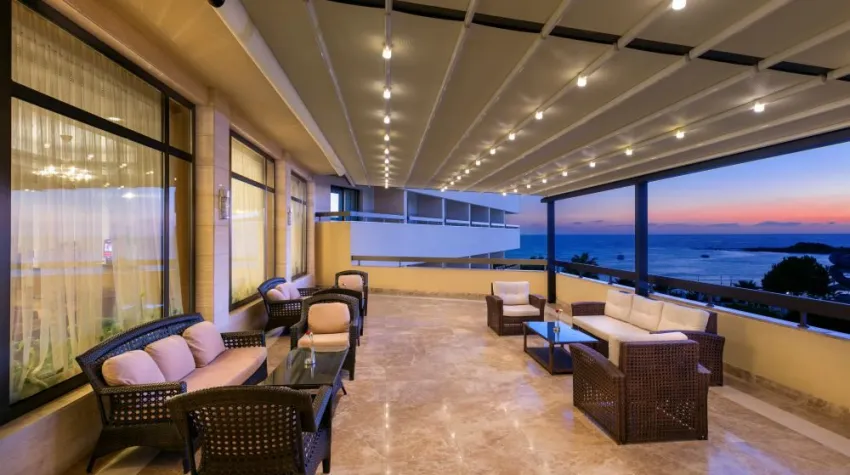 OZKAYMAK SELECT RESORT HOTEL  5*-10