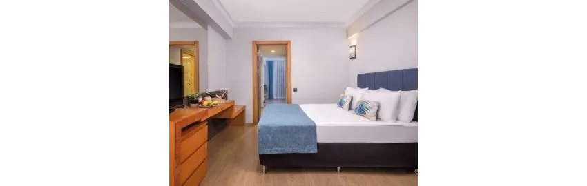 Gravel Hotels Select 5*-19