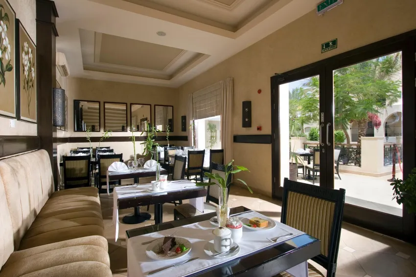 Jaz Makadi Star & Spa 5*-27