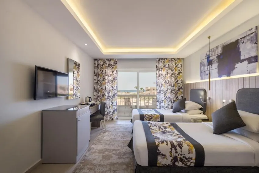 LONG BEACH RESORT  4*-23