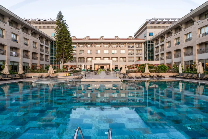 Fame Residence Kemer & Spa 5*-29