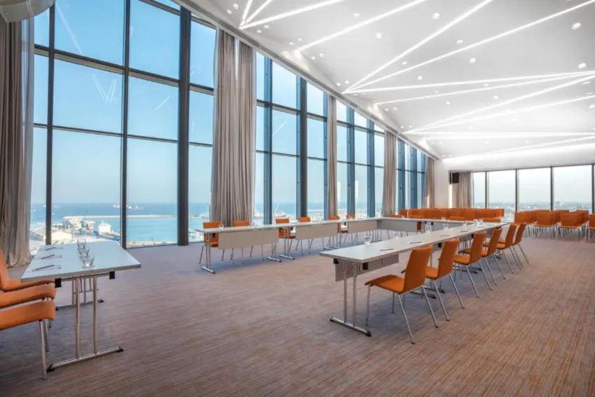 Radisson Blu Hotel Larnaca 5*-14