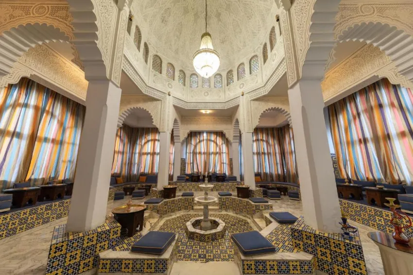 MARHABA BEACH  4*-29