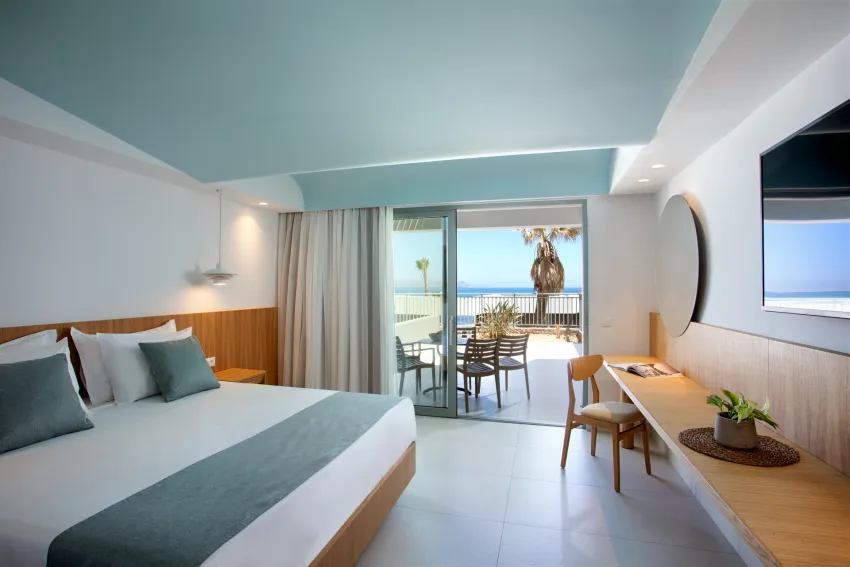 Arina Beach Resort 5*-13