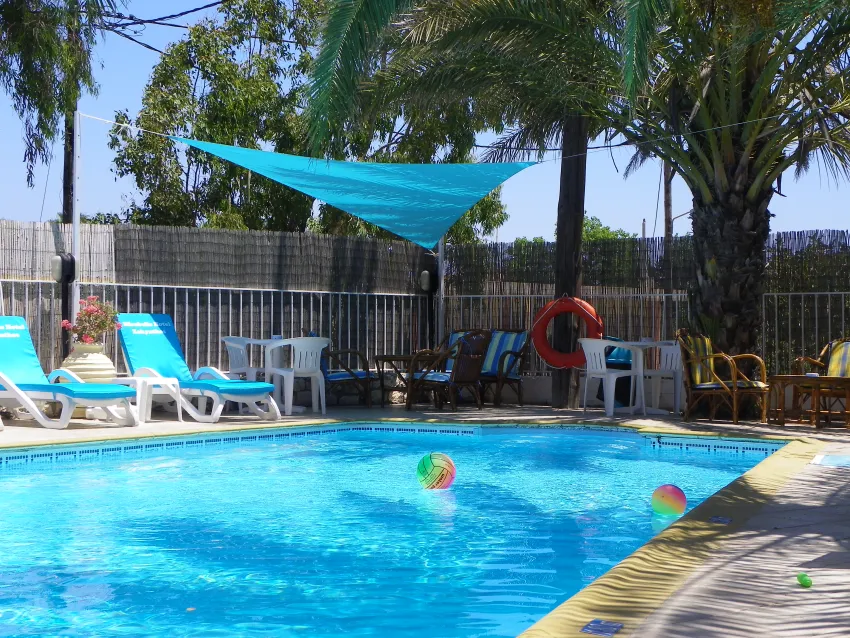 Mirabelle Hotel 3*-41