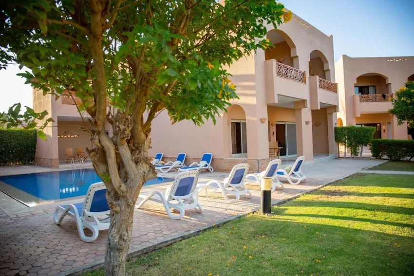 Continental Hotel Hurghada 5*-202