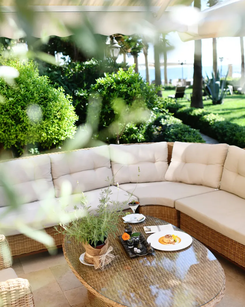 Villa Augusto Boutique Hotel & Spa 4*-6