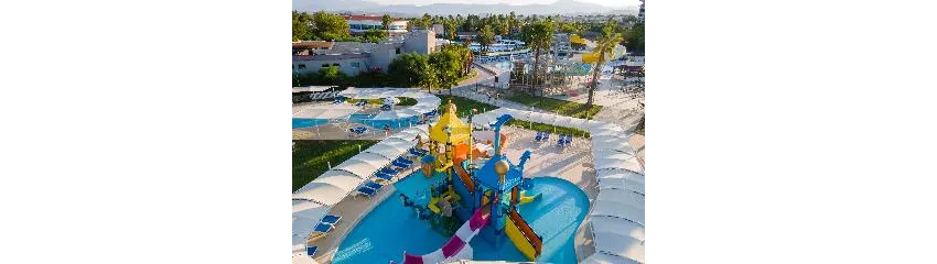 Asteria Family Resort Side (Ex Euphoria Palm Beach) 5*-4
