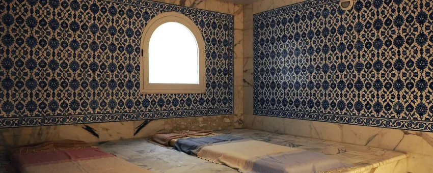 Radisson Blu Resort & Thalasso Hammamet 5*-310