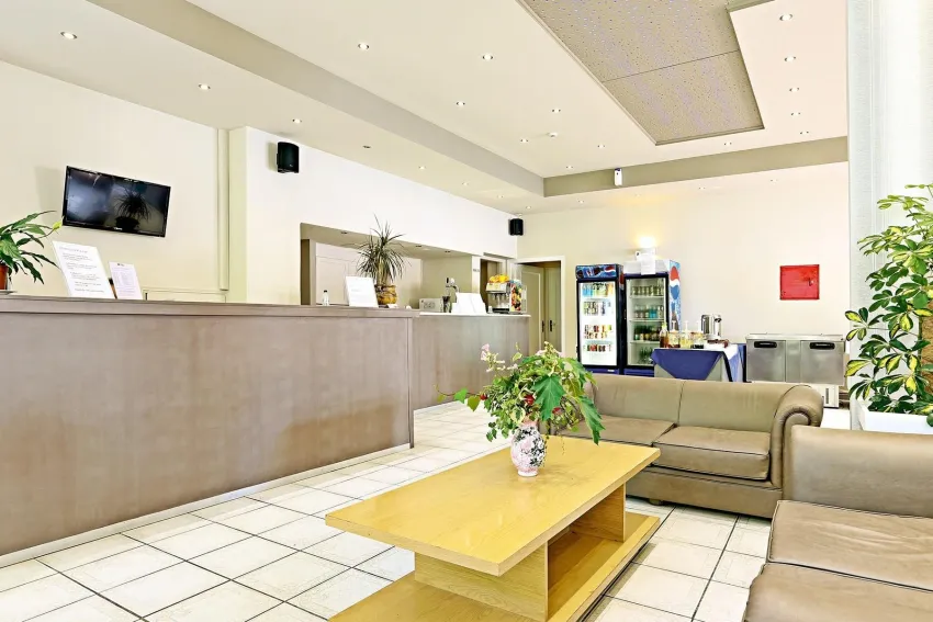 Club Zante Plaza 3*-7