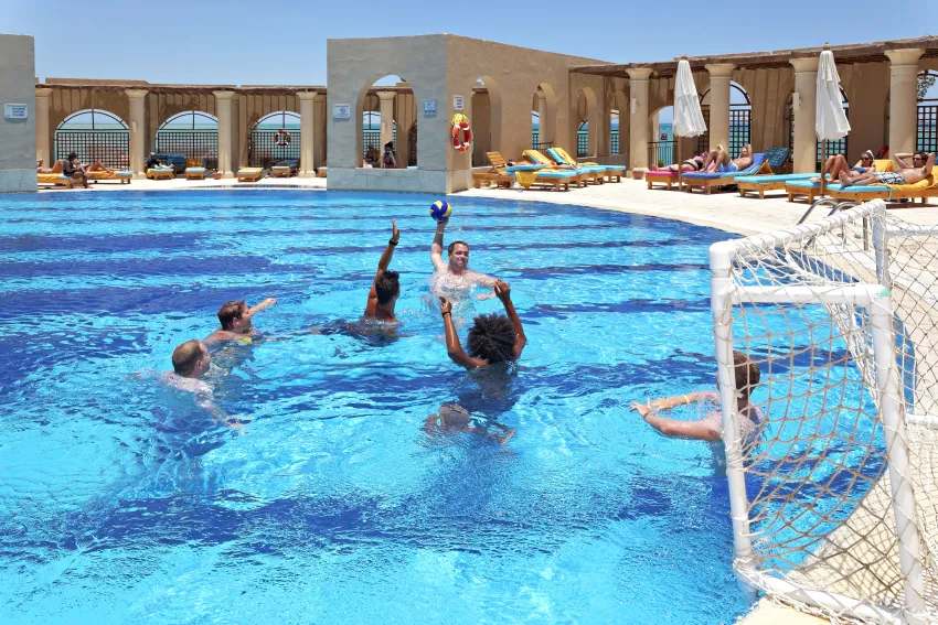 The Three Corners Ocean View El Gouna (Adults Only 16+) 4*-50