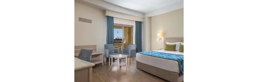 Side Star Resort 5*-19