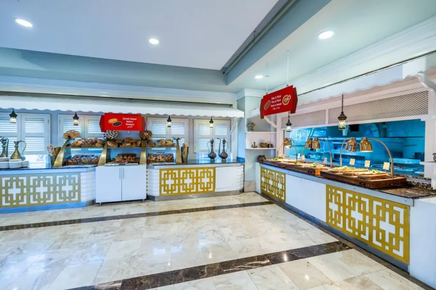 Orange County Kemer 5*-17