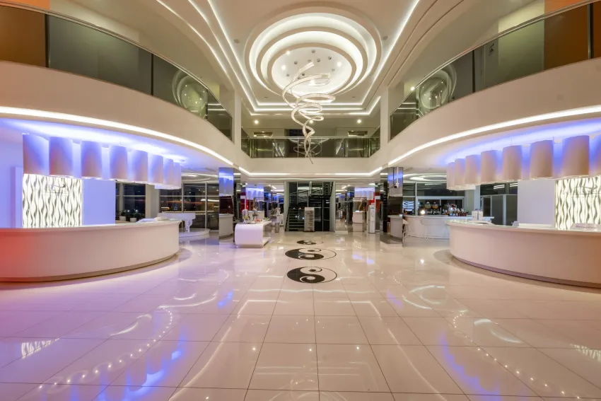 Laguna Beach Alya Resort & Spa Hotel 5*-4
