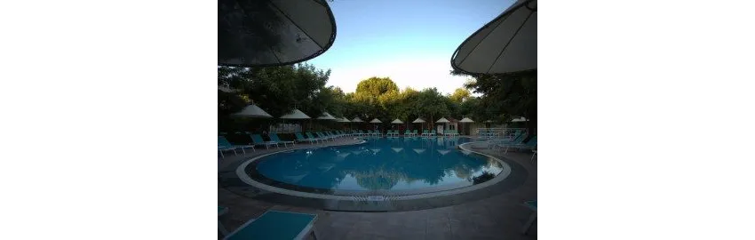 Can Garden Beach Hotel 4*-10