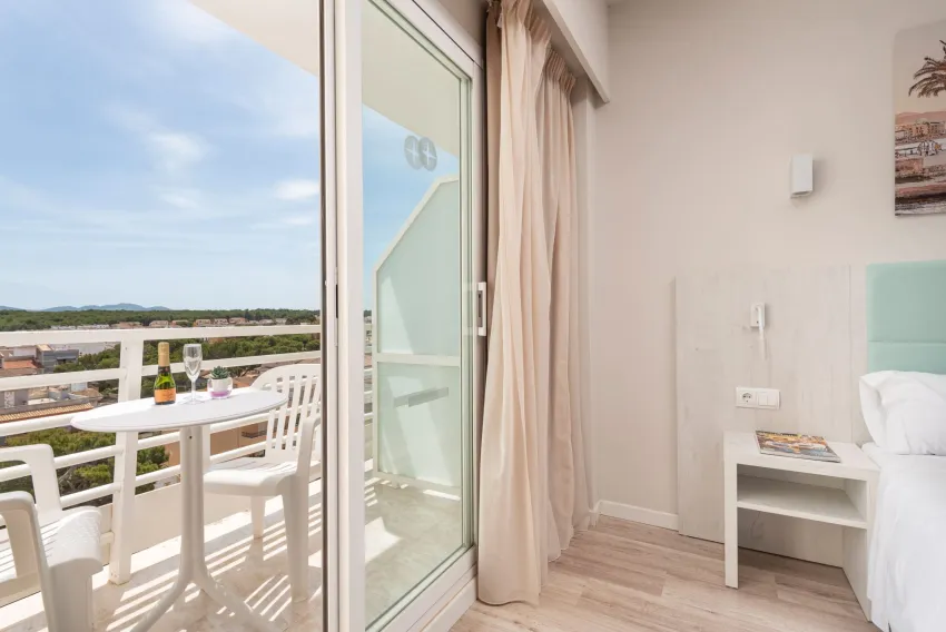 Nordeste Playa Hotel 3*-13