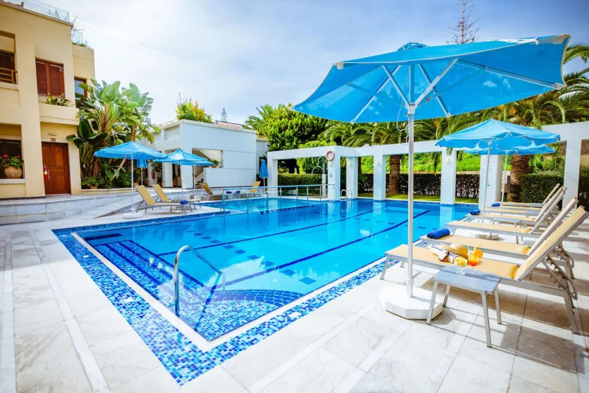Anais Collection Hotels and Suites 3*-3