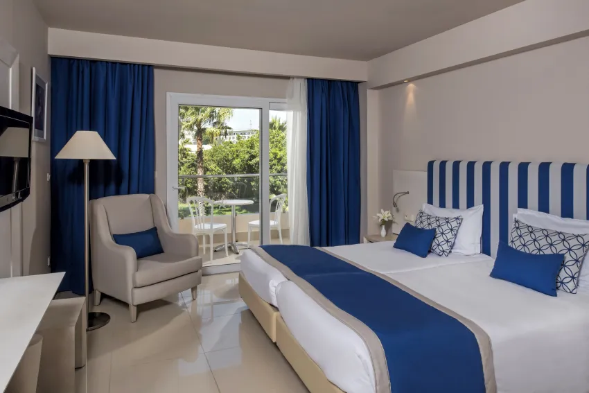Iberostar Selection Diar El Andalous 5*-196