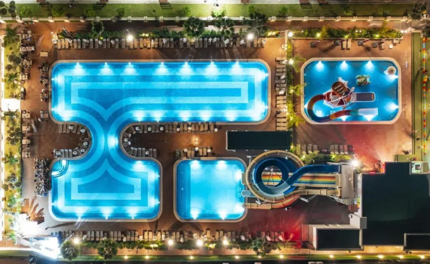 Serenity Queen Hotel 5*-40