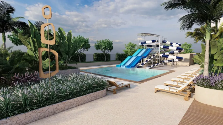 Cenger Blue Collection 5*-8